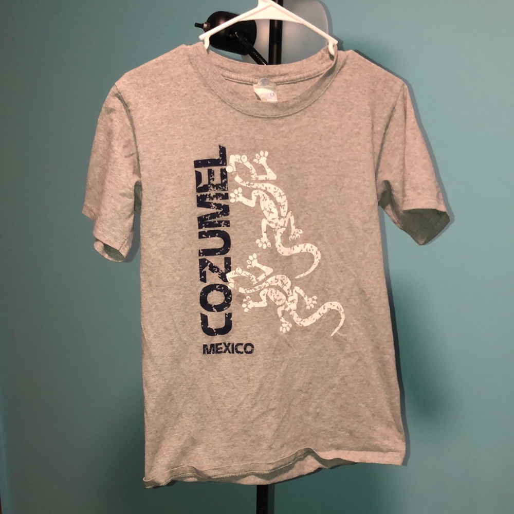 Cozumel Mexico TShirt